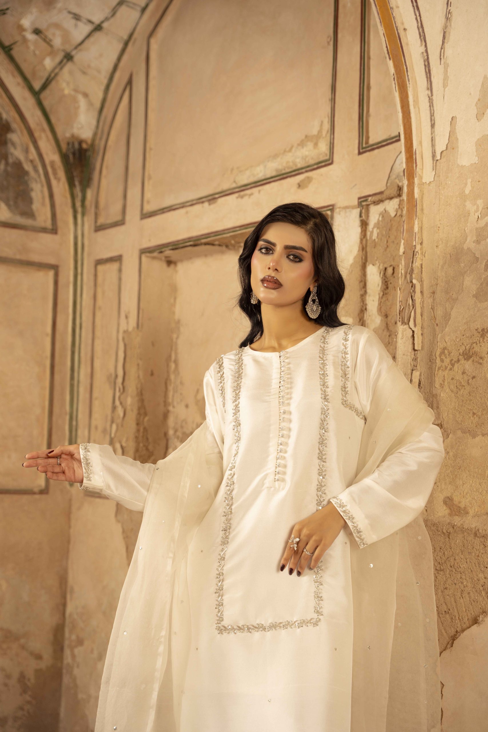 Nooré Safa – The Pure Essence - Image 2