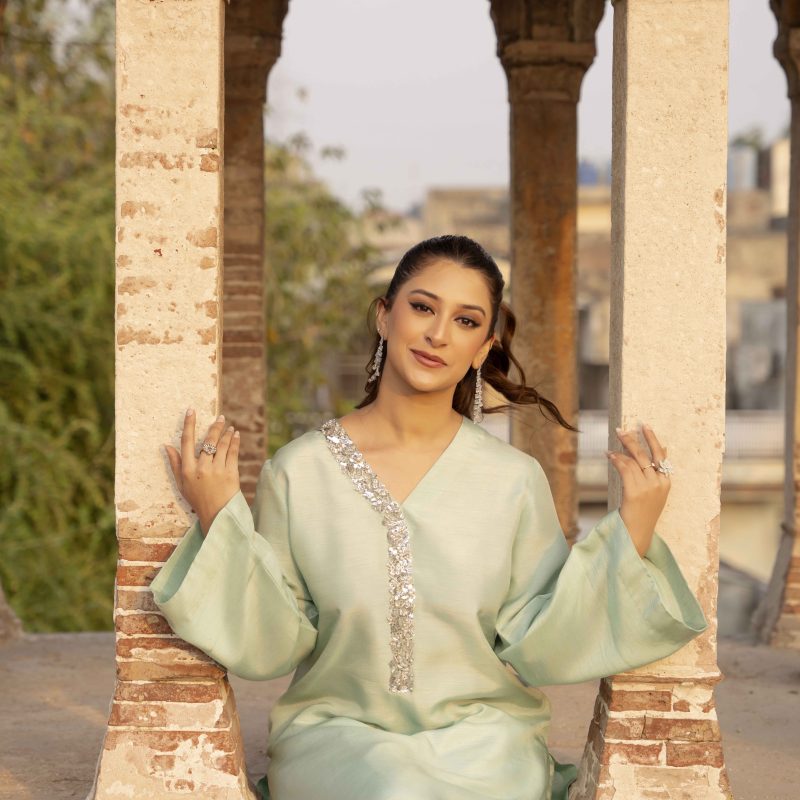 Sage Whisper – The Calm Within